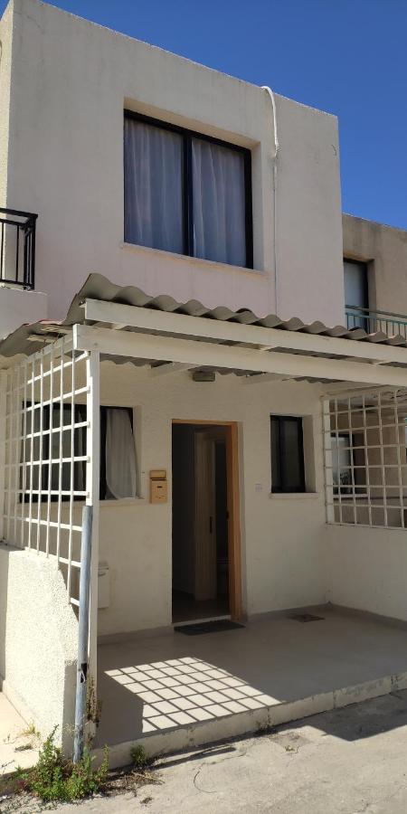 Isabella Townhouse Nyaraló *