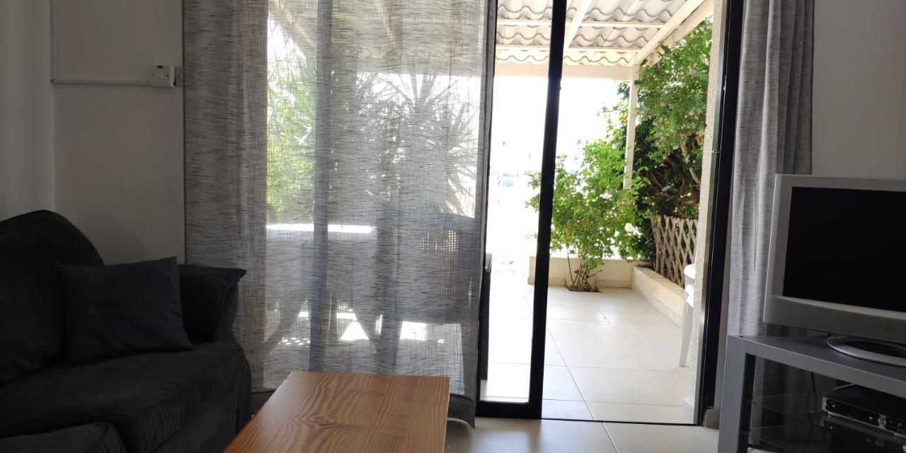 Isabella Townhouse Nyaraló Paphos