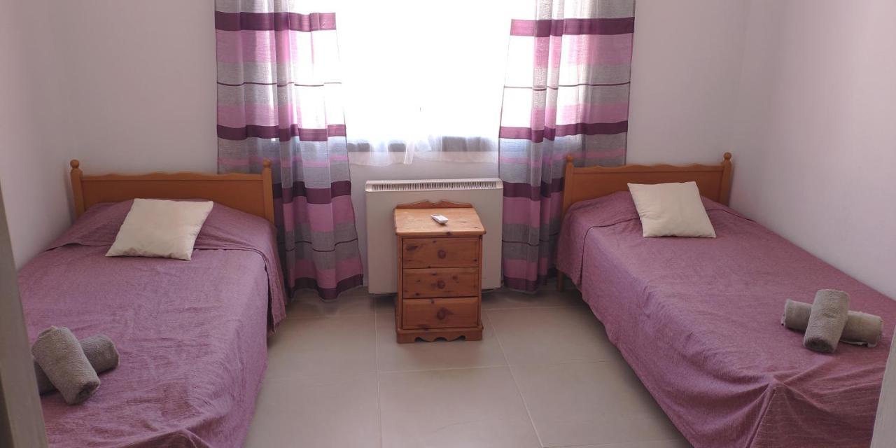 Isabella Townhouse Nyaraló *