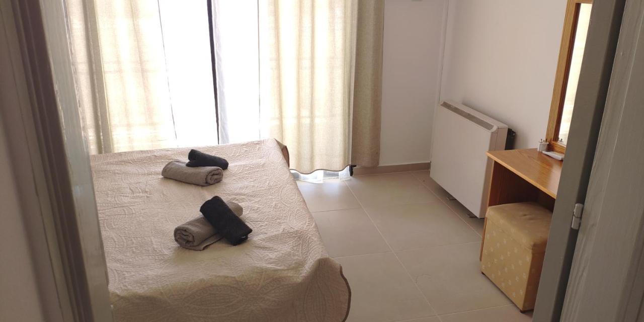 Isabella Townhouse Nyaraló