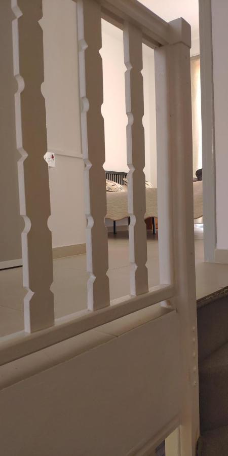 Nyaraló Isabella Townhouse Paphos