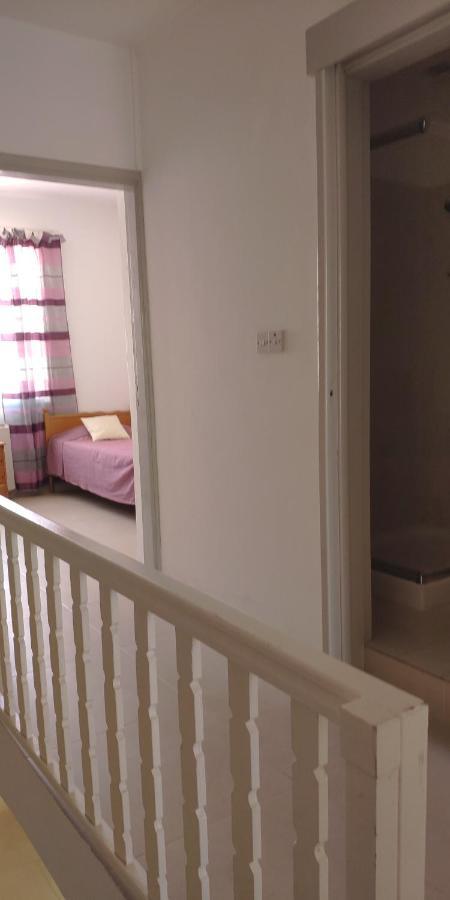 Isabella Townhouse Nyaraló
