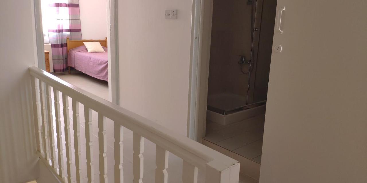 Nyaraló Isabella Townhouse