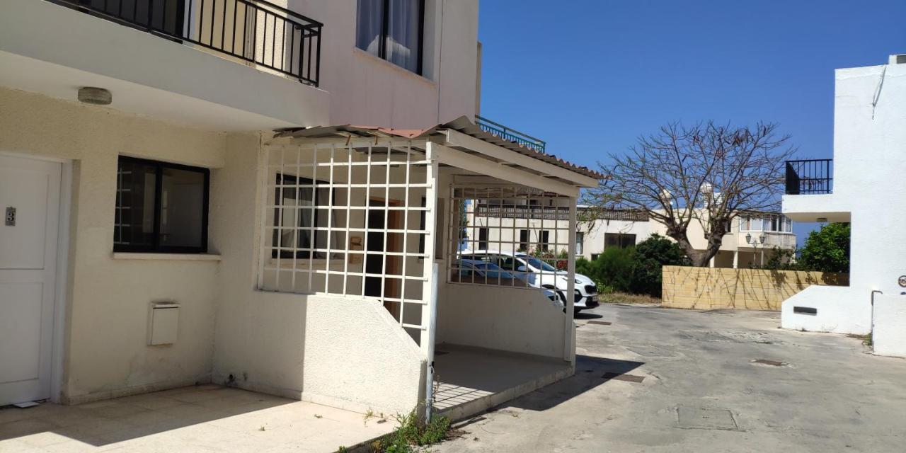 Ferienhaus Isabella Townhouse Paphos