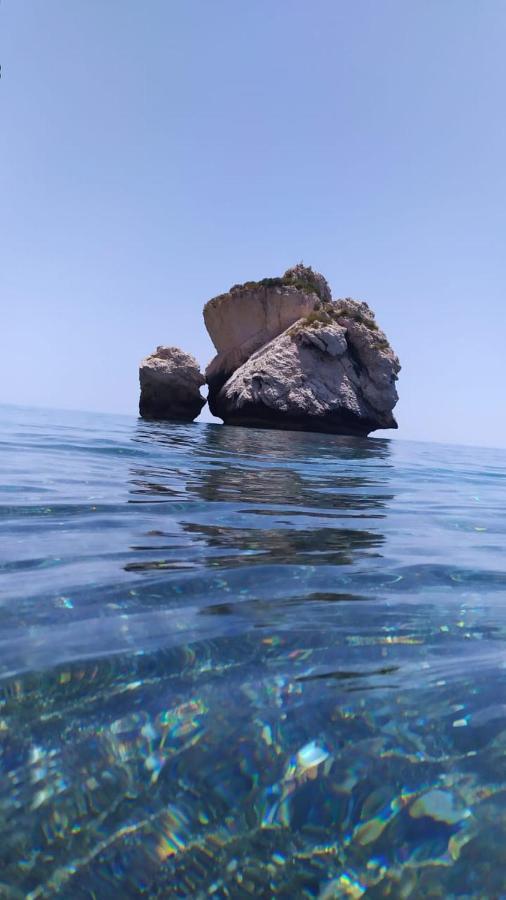 Isabella Townhouse Ferienhaus Paphos